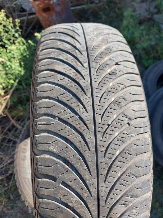 Продавам гуми и джанти и резервни гуми