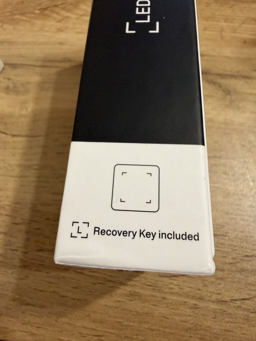 Холодный криптокошелек Ledger nano gen5