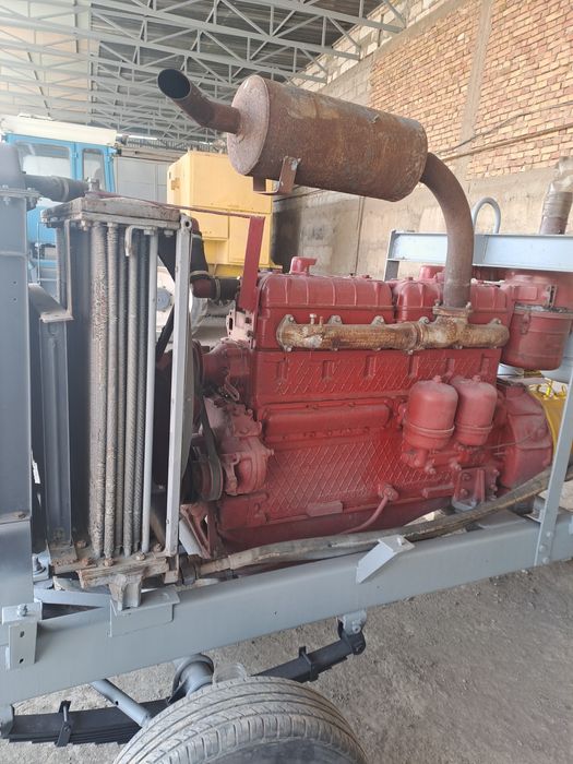 Продаётся Компрессор ПР-12