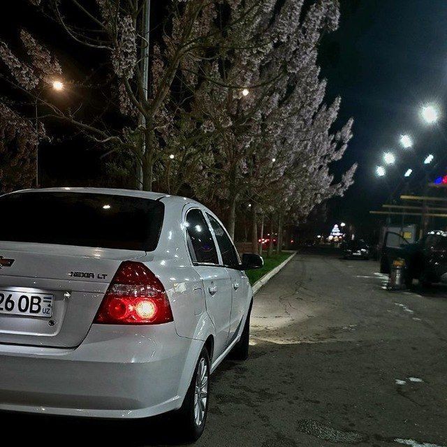 Nexia 3 sotladi zarilligi uchun