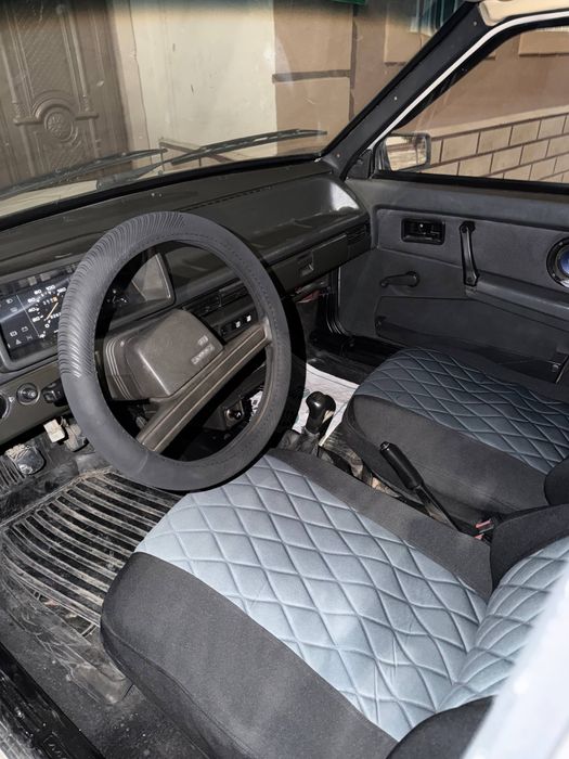 Lada Samara 2109 Срочно!