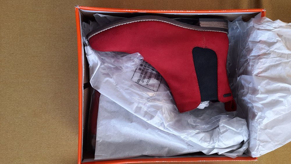 Дамски боти Superdry