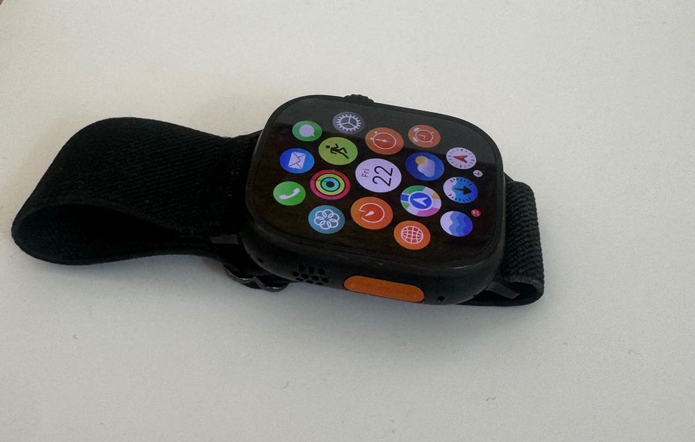 Apple Watch Ultra 2 64 GB