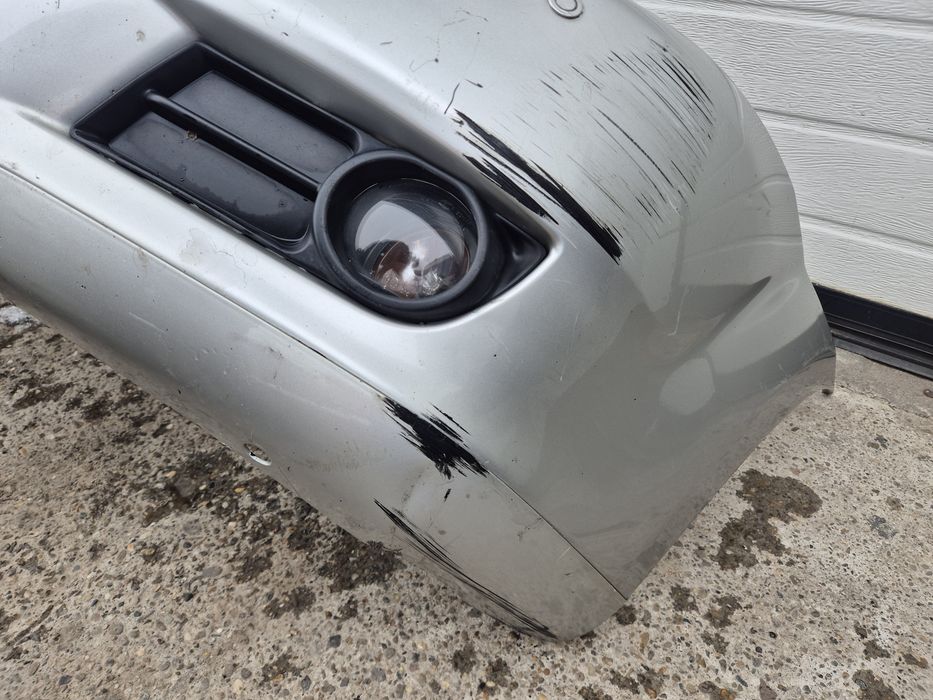 Bară Față Completa Toyota Corolla Verso 2004-2007.