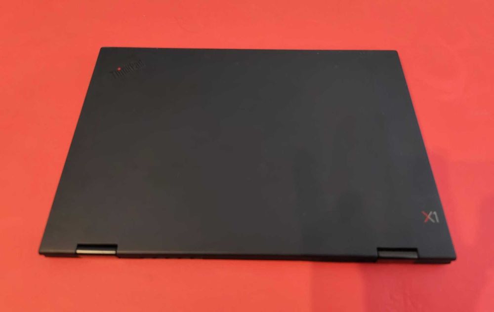 Ultrabook Touch Lenovo X1 Yoga G3 i7 16Gb 512 SSD (X1 Carbon) Stylus