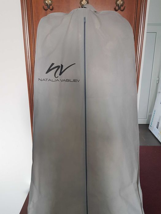 Rochie de mireasa by Natalia Vasiliev