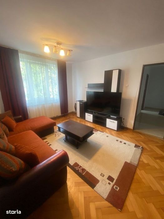 Apartament 2 camere Bucsinescu — fotografia 1