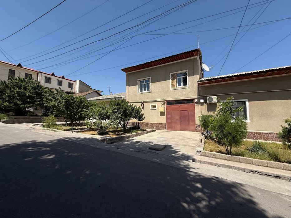 Продажа участка под строительство Циолковская Султан Сулейман фасад 28