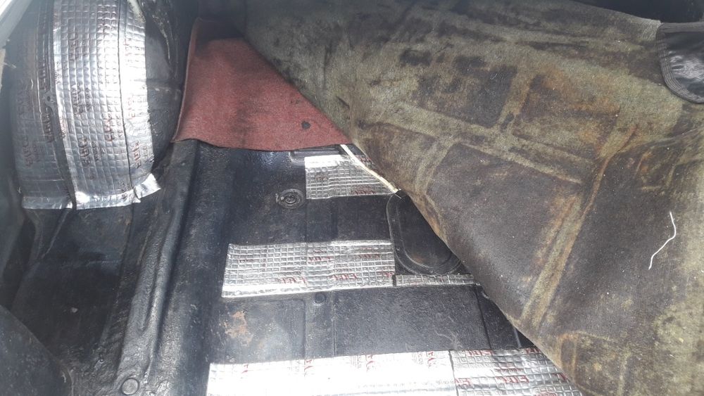 Продается машина