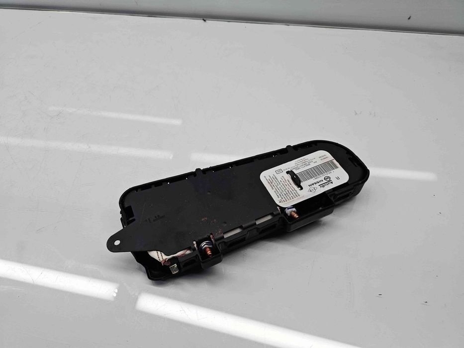 Airbag scaun dreapta Nissan Navara (D40) [Fabr 2005-2014] OEM