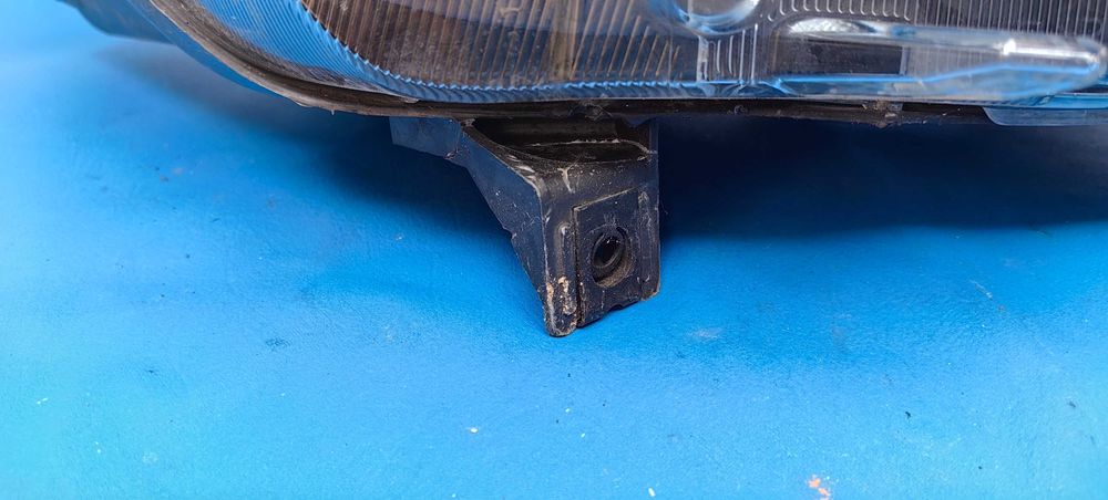 Десен фар за Seat Ibiza V / Фар за Сеат Ибиза 5