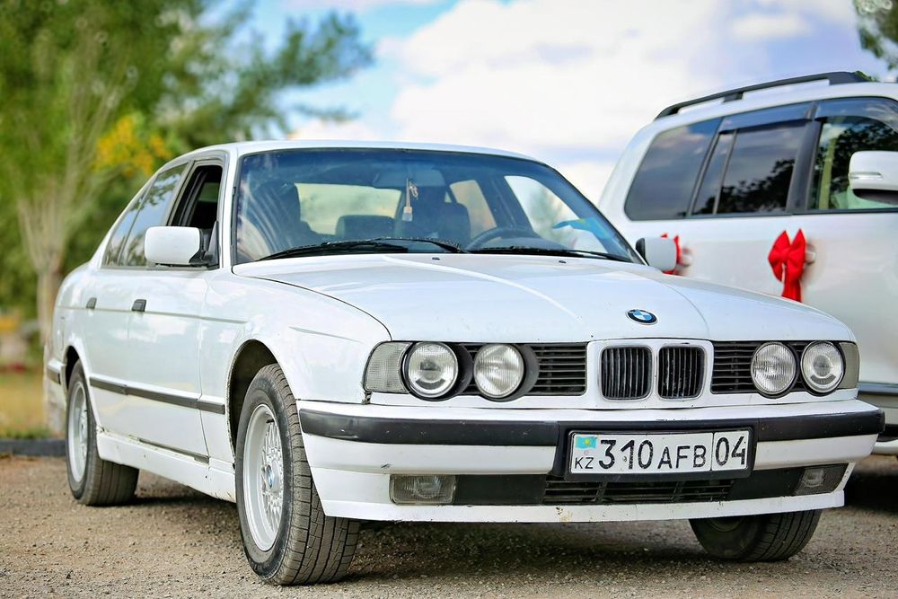 Продам BMW 520 Состояние отличное
