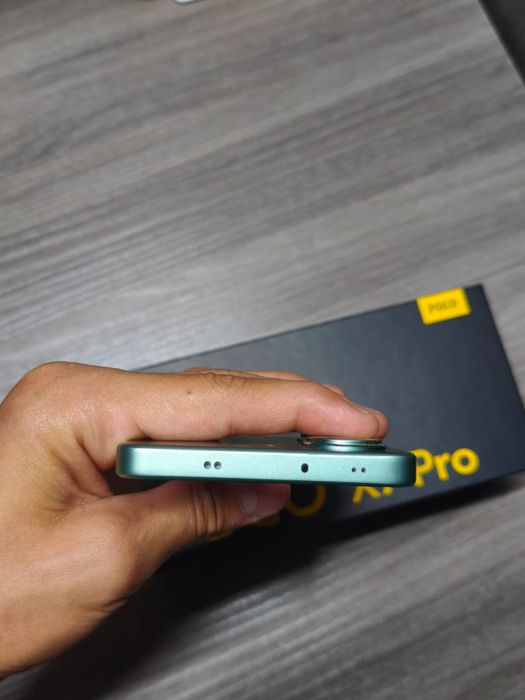 Poco X7 pro 5g 8/256