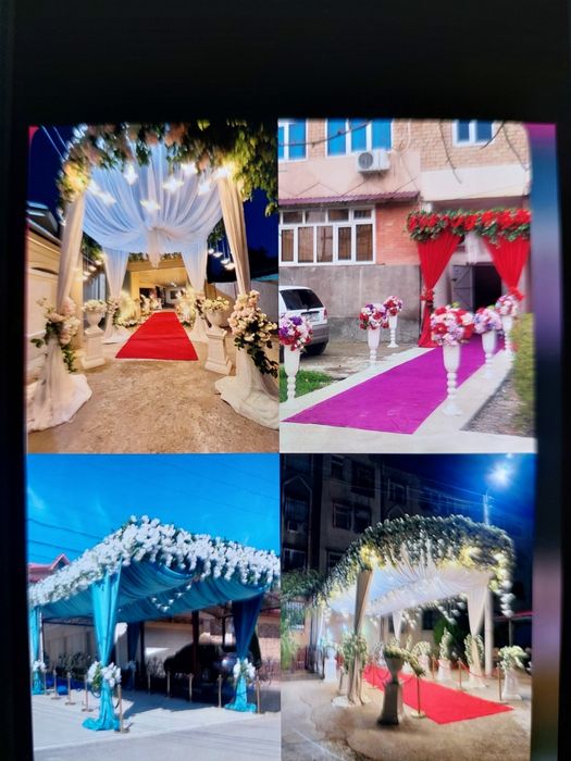 Arenda stol stul dostavka tekin