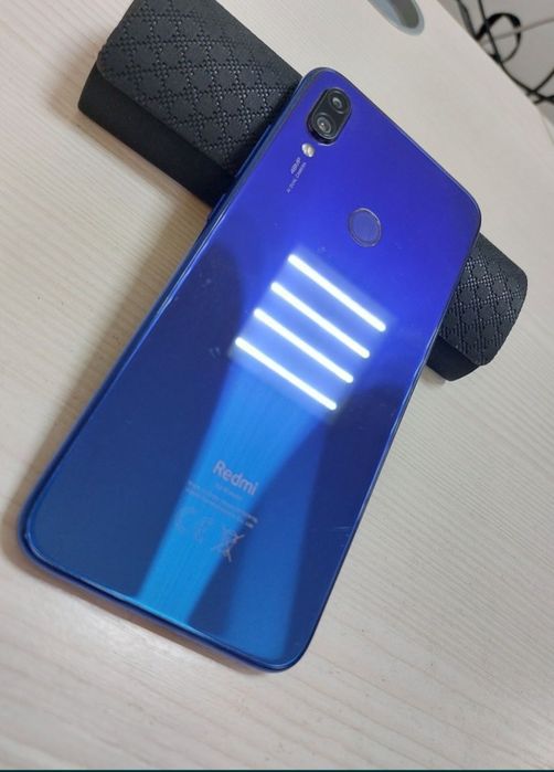 Xiaomi Redmi note 7 4/64gb