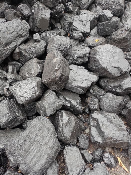 Уголь мешками по 1300