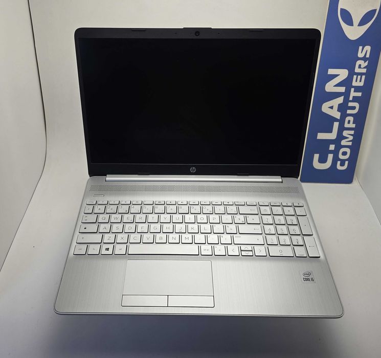 HP 15-DW1023NF   i5 10205U/8GB/512SSD/FHD