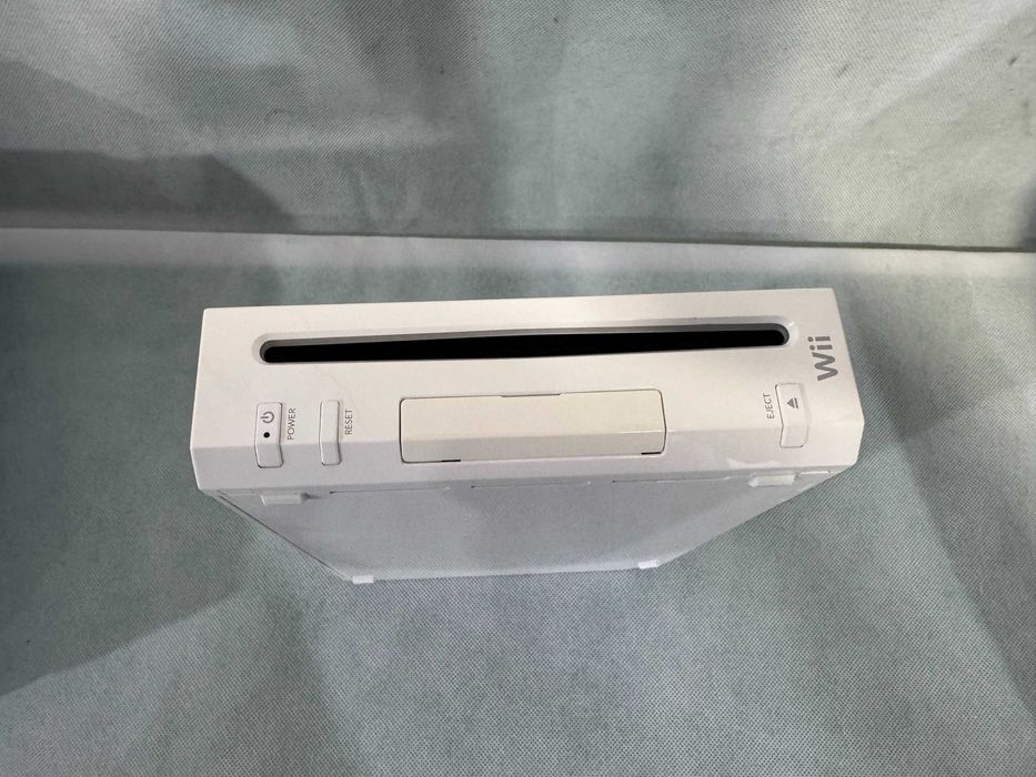 Конзола - Wii Nintendo / A4