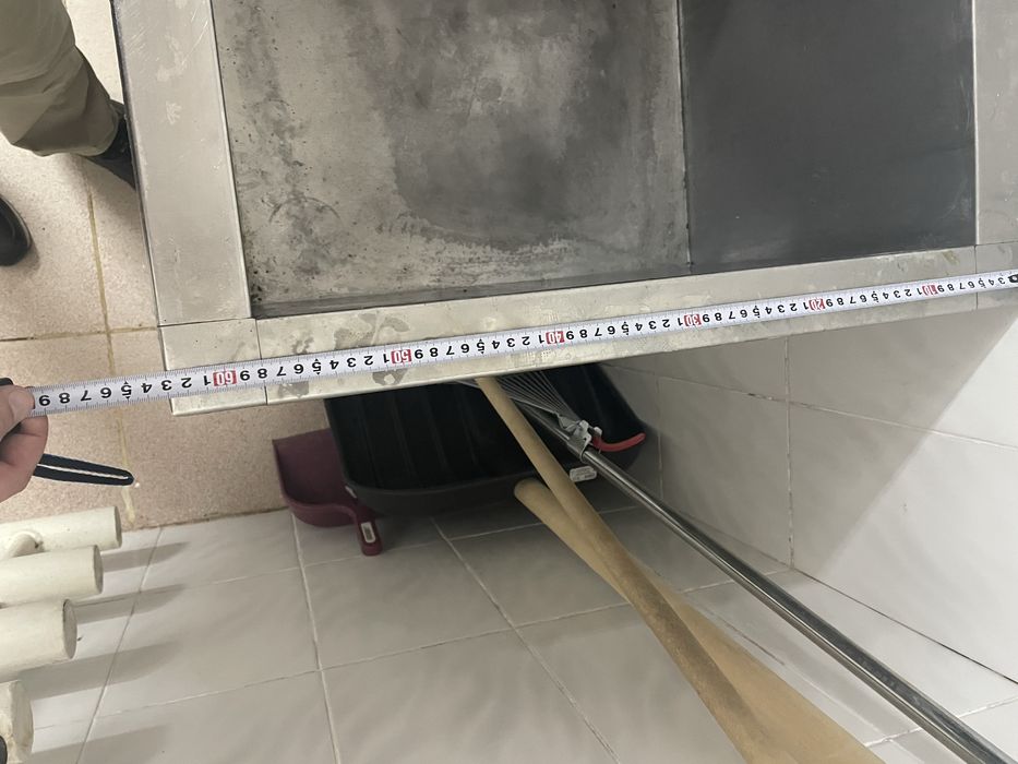 Продам раковину для столовой