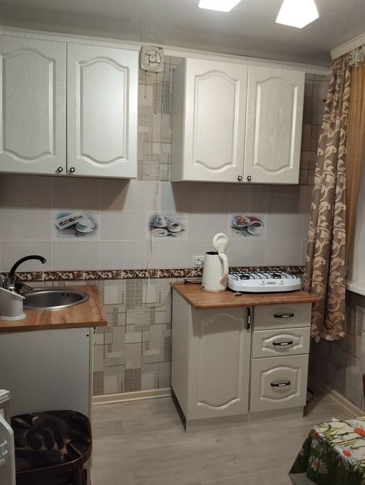 Продам квартиру 1 комн.