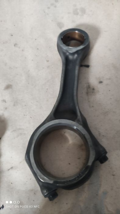 Продам шатуны двигателя Cummins 6ВТ