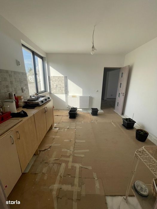 Casă individuală 5 camere | 160 mp utili | Teren 350 mp