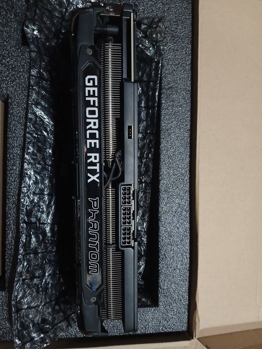 RTX 3080 Gainward phantom