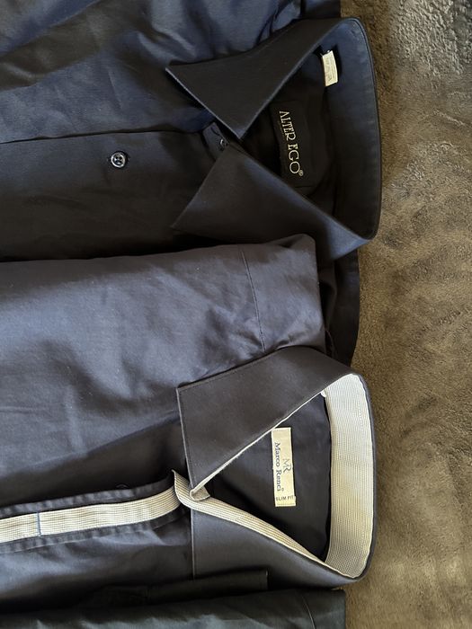 На куп! Мъжки ризи