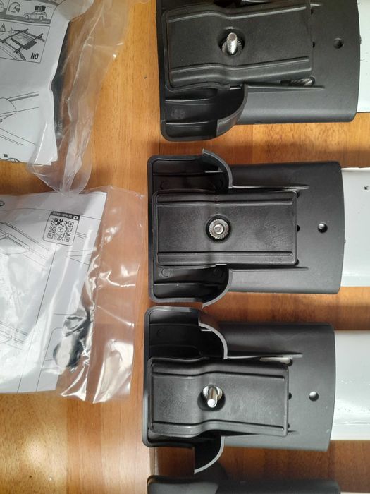 Напречни греди за багажник мпс -комби ван,джип,баничарка