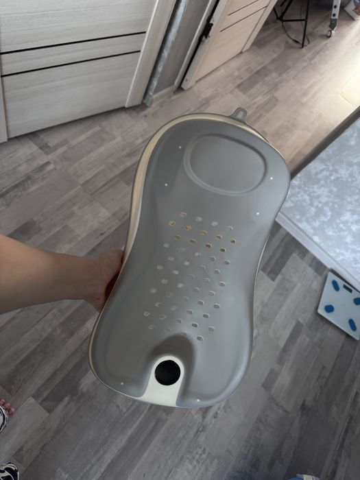 Ванночка детская, гамак и подставка