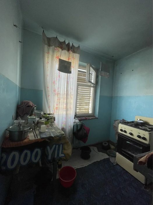 Sotiladi Продается квартира 4/4/2 Fargona Kirgili Фергана Киргили