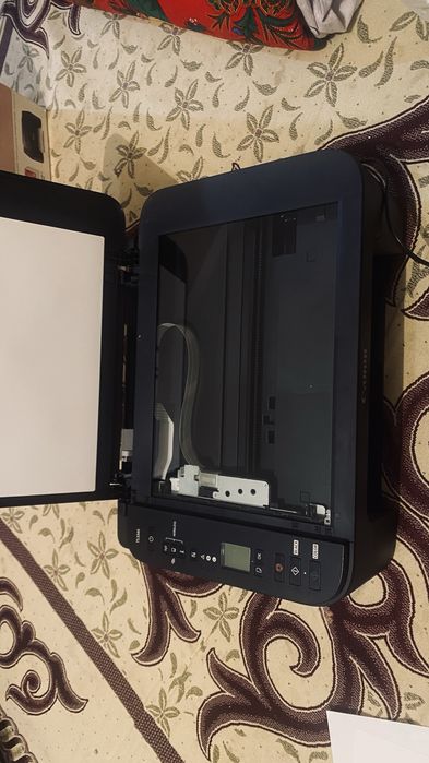 Canon Pixma Ts3340