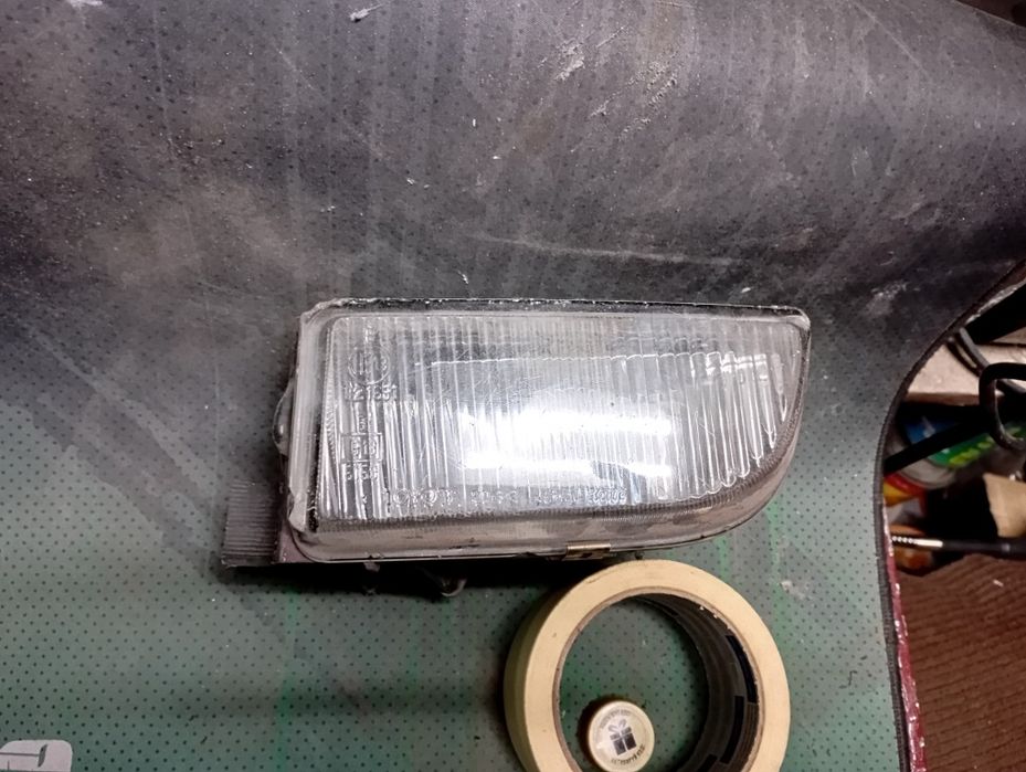 Амортизаторы Карину