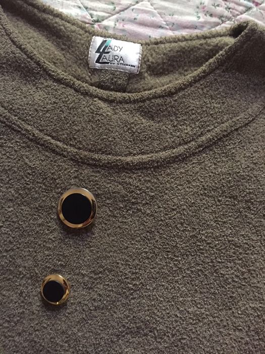 Красивая одежда