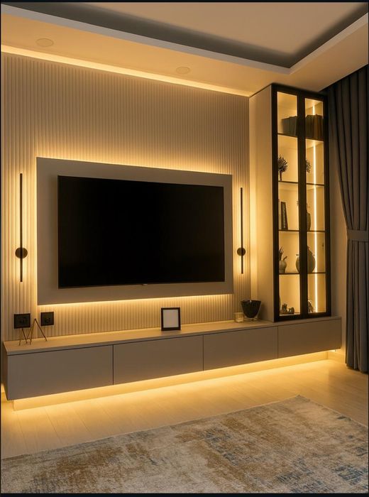 Ремонт квартиры и дом