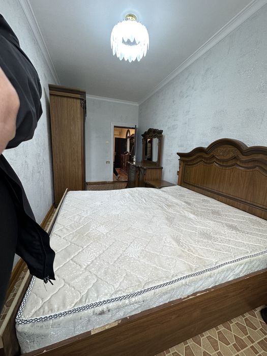 Prodaja Chilonzor 16 3xona 67kv yevro remont 70 min Srochna