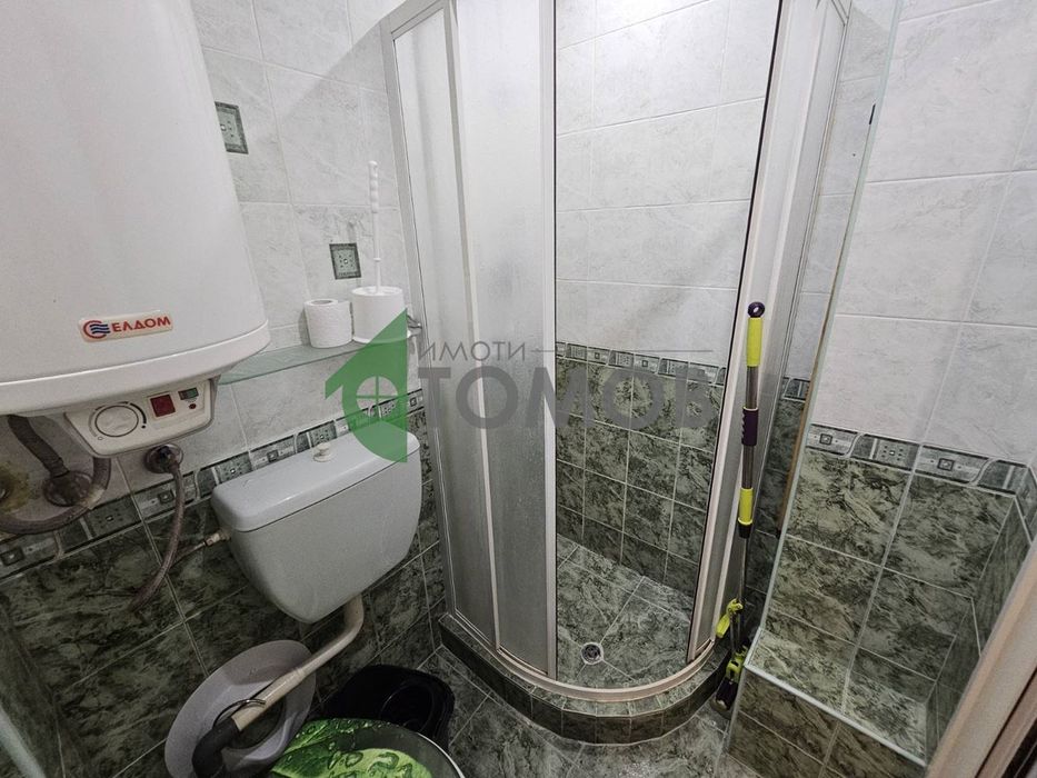 Дава се под наем Тристаен апартамент в Стара Загора, Опълченски - 60 кв.м за 306 € - Снимка #10