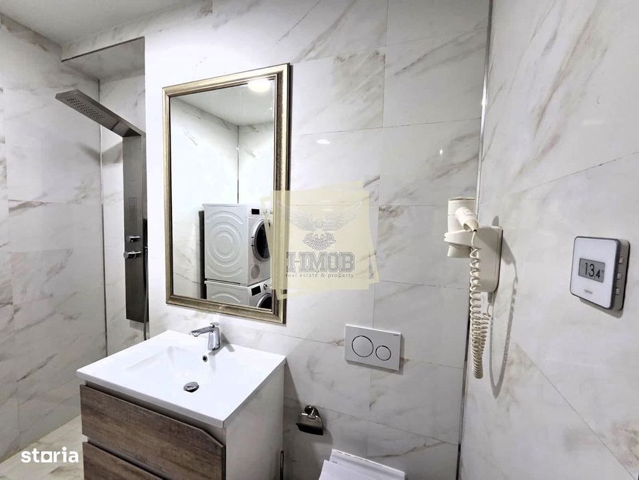 Apartament modern cu 2 camere 55 mpu pivnita UltraCentral