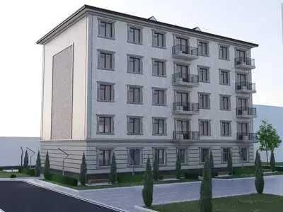 Nova stroyka dom 2 xona, Bekobod shaxar 15kv, bez remont