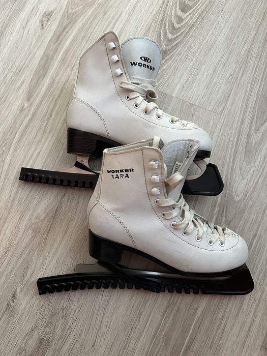 Кънки за лед фигурни worker 35-37