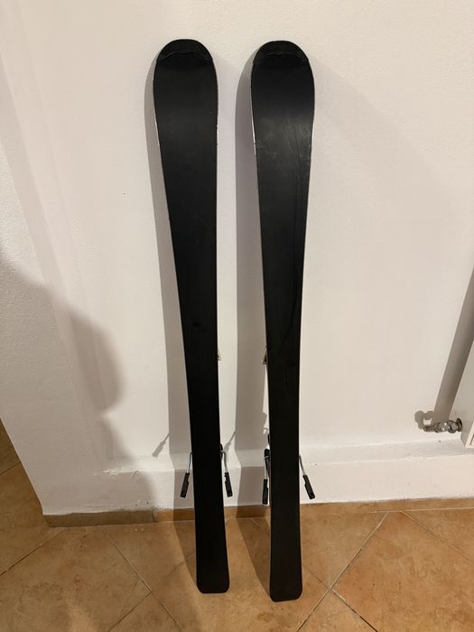 schiuri salomon race 130 cm