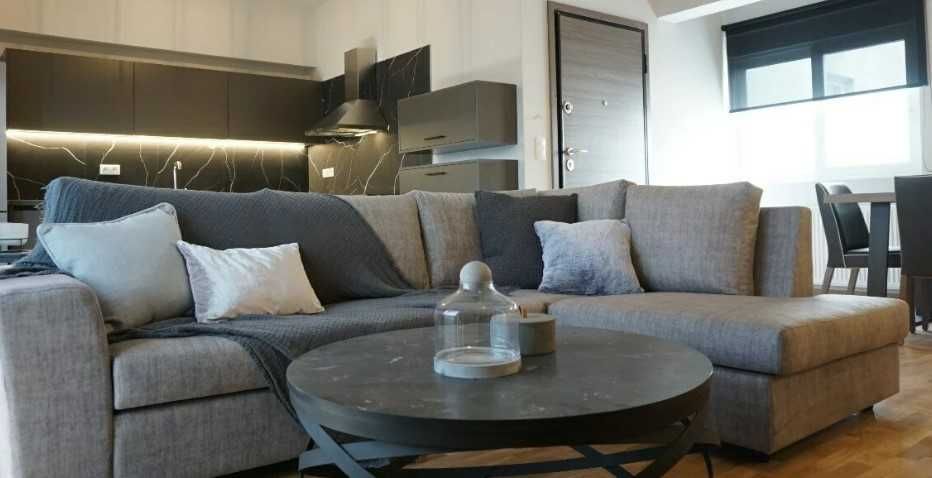 Дава се под наем Двустаен апартамент в Пловдив, Остромила - 49 кв.м за 168.3 € - Снимка #1