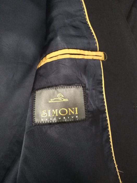 Костюм simoni ex club