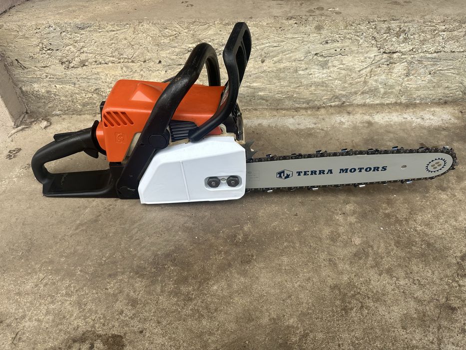 Vand drujba Sthil Ms 180