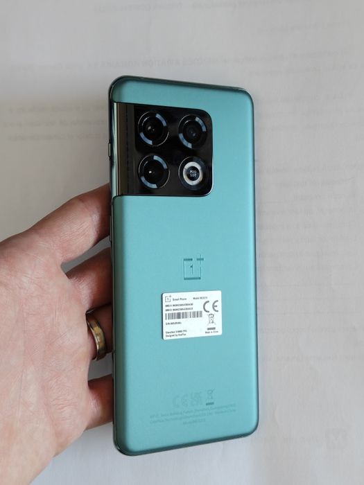 Oneplus 10 pro 256gb