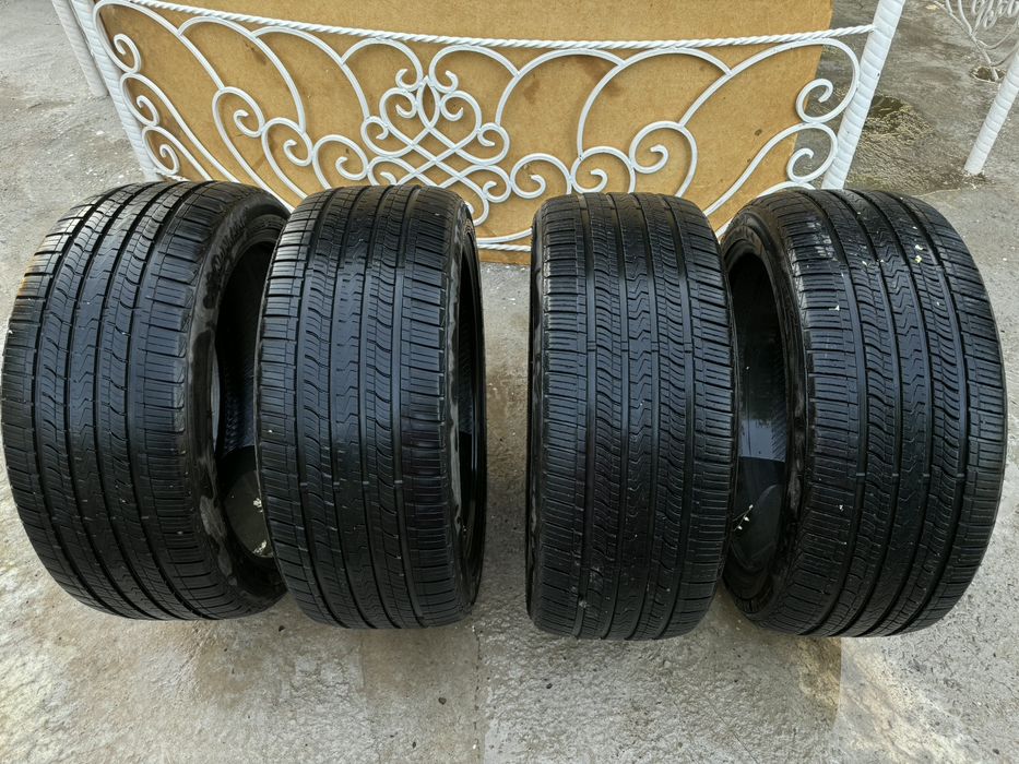 Nankang vsesezonniy balonlari sotiladi 275×40 R22