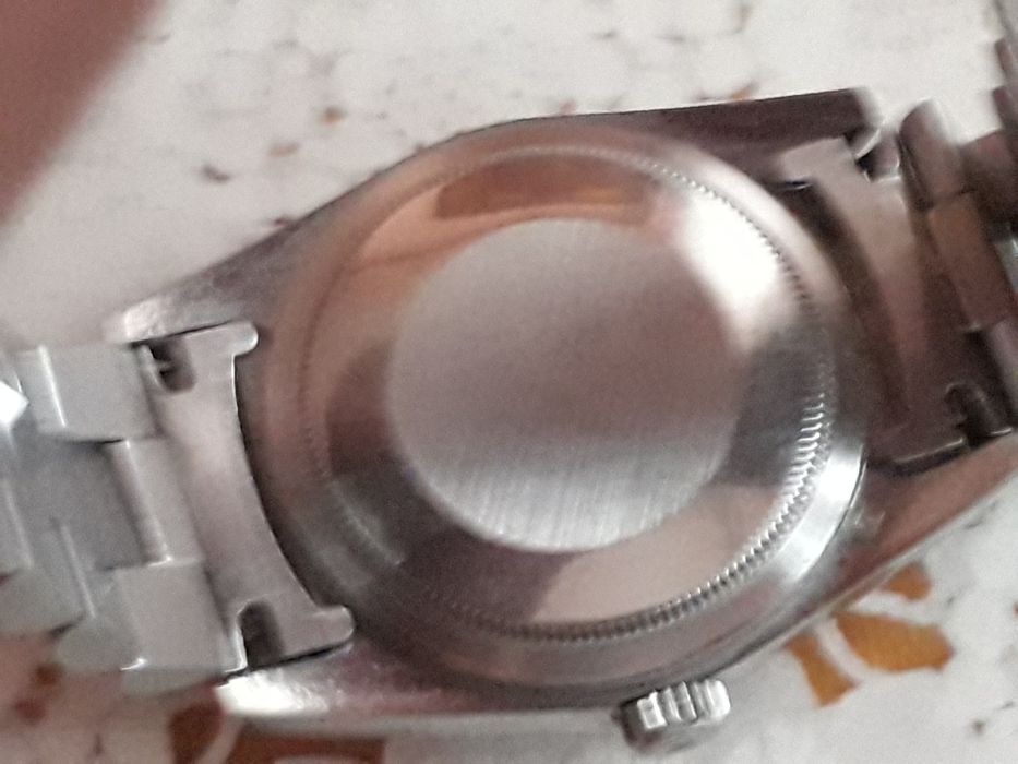 Vand ceas Rolex mecanism automat