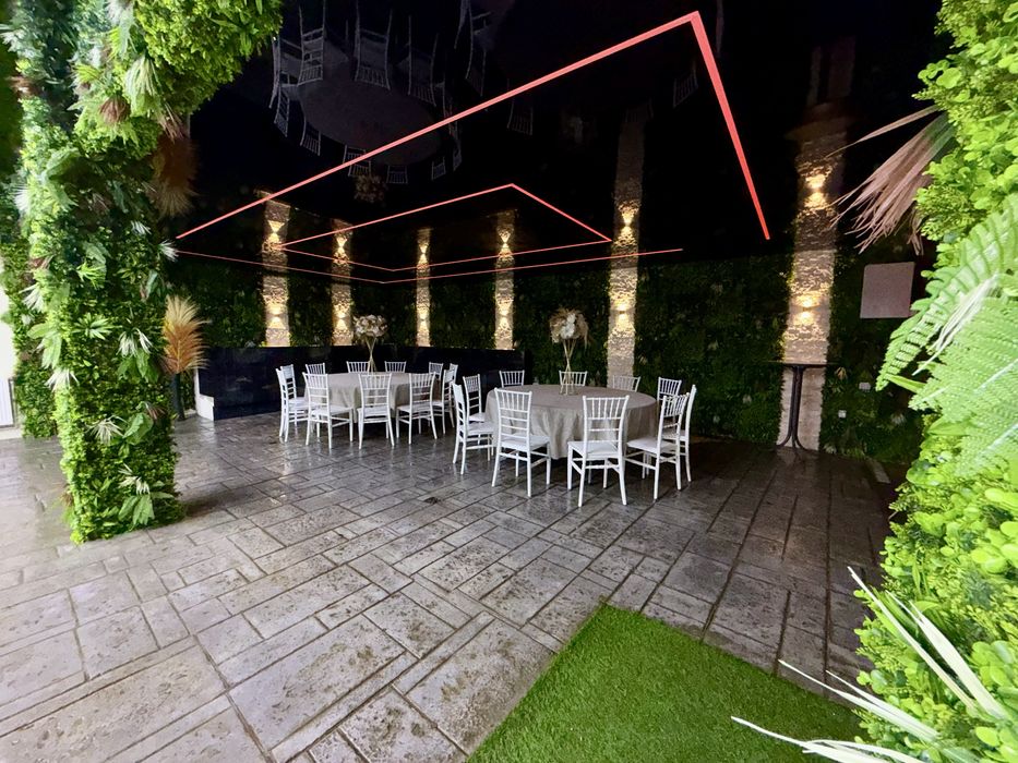 Vila de petrecere-Piscina-Casa de inchiriat-Majorate-Aniversari-Reveli