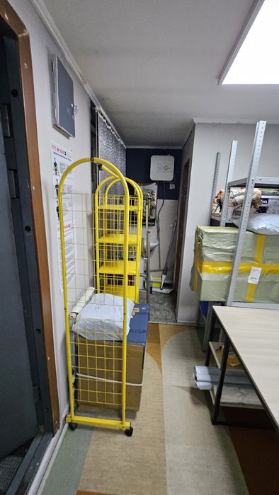 Продам Карго BIZ DELIV