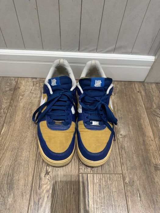 Nike кеды мужские